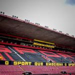 Presidente do Sport mira transformar Ilha do Retiro em 'miniarena'; conheça valores e capacidade planejada