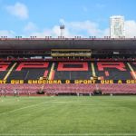 Sport recebe o Vitória na Ilha do Retiro em duelo direto pelo G4 da Série B