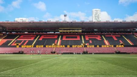 Ilha do Retiro irá receber o clássico nordestino nesta quarta-feira (19)
