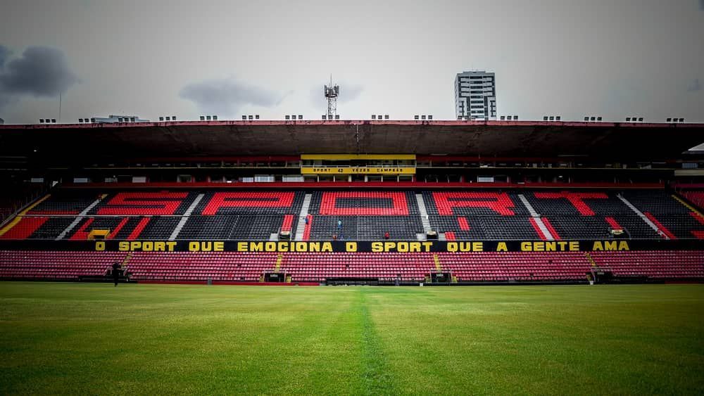 Presidente do Sport detalha inicio das obras de reforma da Ilha do Retiro