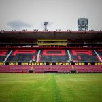 Presidente do Sport detalha inicio das obras de reforma da Ilha do Retiro
