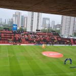 Sport sem Love contra o Ceará: veja as escalações para jogo pela Série B