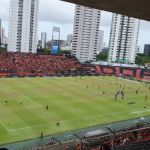 Sport x Botafogo-SP: veja as escalações para jogo da Série B