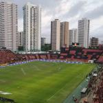 Sport x ABC: equipes definidas para jogo pela Série B