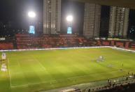 Sem técnico, América visita Sport em 'missão impossível' para evitar Série C