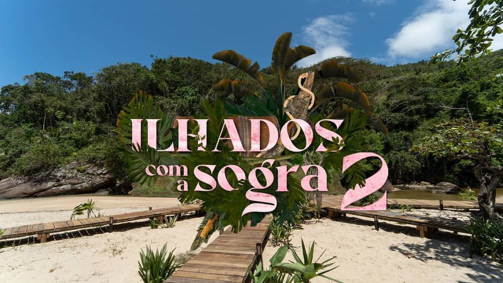 Ilhados com a Sogra: Netflix confirma segunda temporada