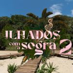 Ilhados com a Sogra: Netflix confirma segunda temporada