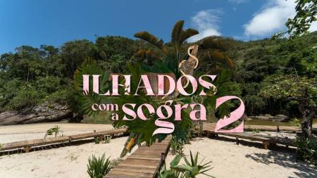 Ilhados com a Sogra ganhará segunda temporada