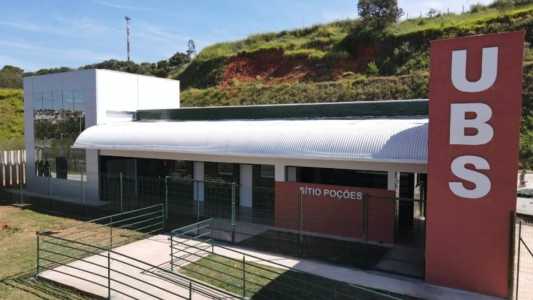 Ilicitudes na saúde pública de Betim são apuradas por MP e PCMG