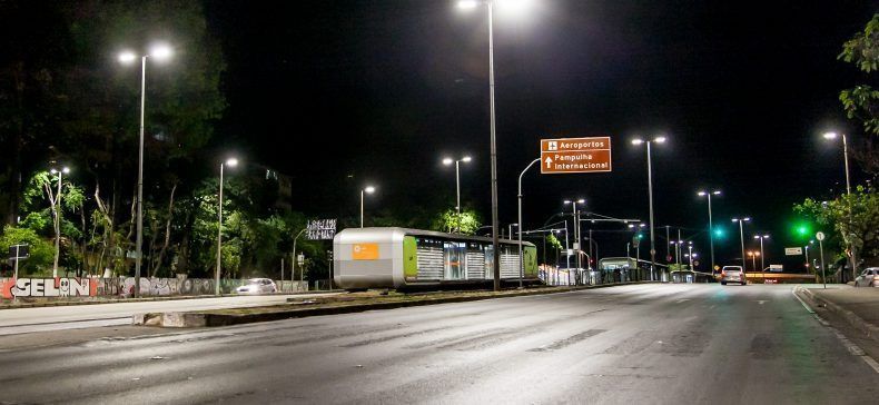 PPP's de iluminação pública modernizam cidades e ampliam eficiência do serviço