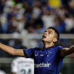 Em 13 jogos pelo Cruzeiro, Bruno Rodrigues iguala marca de 2022; veja números