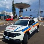 Polícia Militar de Varginha esclarece suposto assalto à residência cometido por agentes de combate à dengue