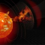 Terra registra maior tempestade solar da história; entenda  