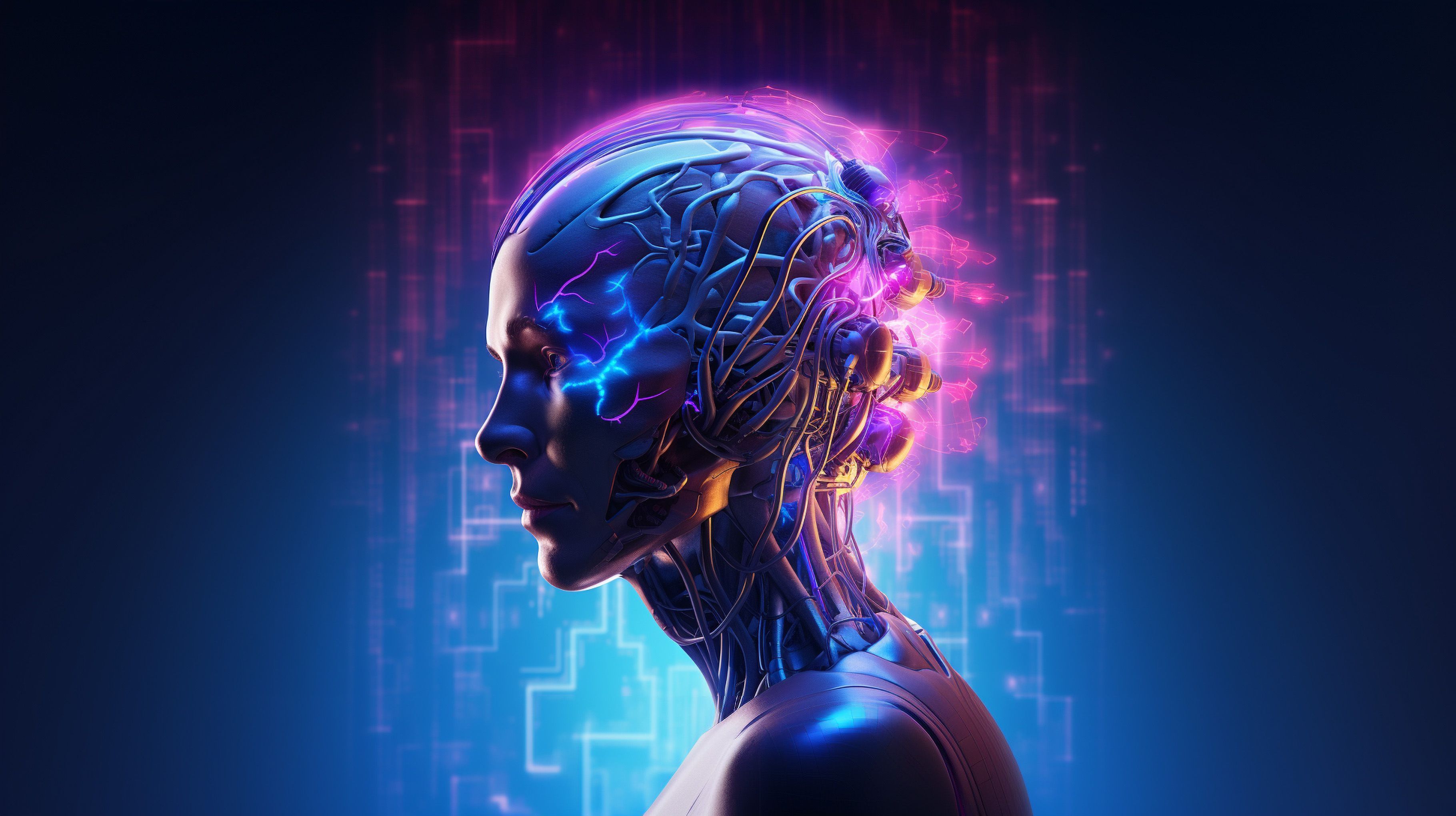Ciro Dias Reis | Pesquisa em 25 países mostra preocupações em relação à inteligência artificial