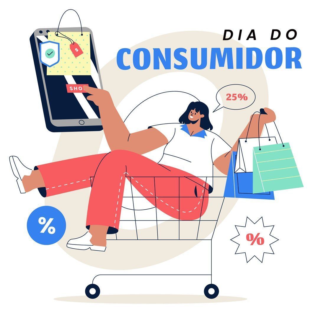 Dia do Consumidor: pesquisa revela perfil do novo consumidor brasileiro