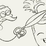 Vídeo: Rafaella Tuma estreia no BBB 23 e cita 'topete invejável' de Cristian e meme de Bruna Griphao