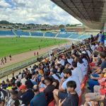 Libertas é campeão dos Veteranos de Varginha