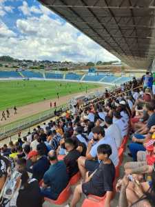 Ainda em 2025 começa o campeonato Bairrão