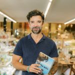 Livro traz uma antologia fotográfica sobre a Itália