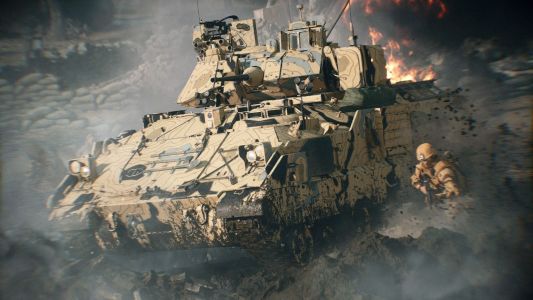Temporada 1 de Battlefield 6 e REDSEC foi prorrogada