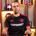 Pivô três vezes melhor do mundo no futsal é anunciado por time da Kings League Brazil