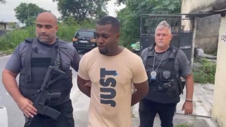 PM que matou homem pelas costas em mercado fez terapia por um ano após reprovar em teste psicológico | CNN Brasil
