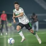 São Paulo fica em desvantagem por Natanael, acertado com o Atlético