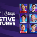 EA FC Mobile lança evento da Premier League durante período de fim de ano
