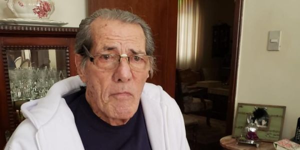 Benito Fantoni morreu em Belo Horizonte aos 94 anos