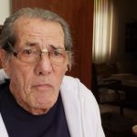 Morre Benito Fantoni, ex-zagueiro de Atlético e Cruzeiro