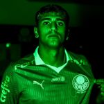 Veja as primeiras palavras de Facundo Torres como reforço do Palmeiras
