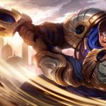 League of Legends: Riot Games revela nova temática para a Temporada 2026