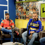 Comentaristas se desentendem após debate sobre Gabigol: 'Não sou nenhum maluco'