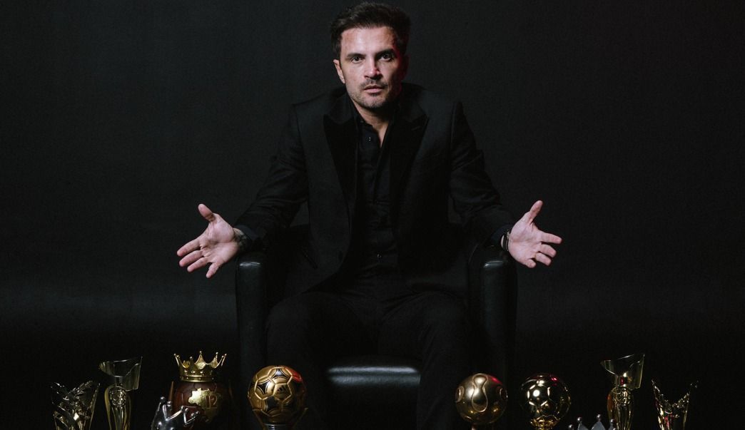 Kings League Brazil: Falcão é anunciado como presidente de time da liga