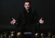 Kings League Brazil: Falcão é anunciado como presidente de time da liga