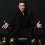 Kings League Brazil: Falcão é anunciado como presidente de time da liga
