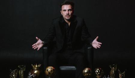 Falcão está de volta à Kings League