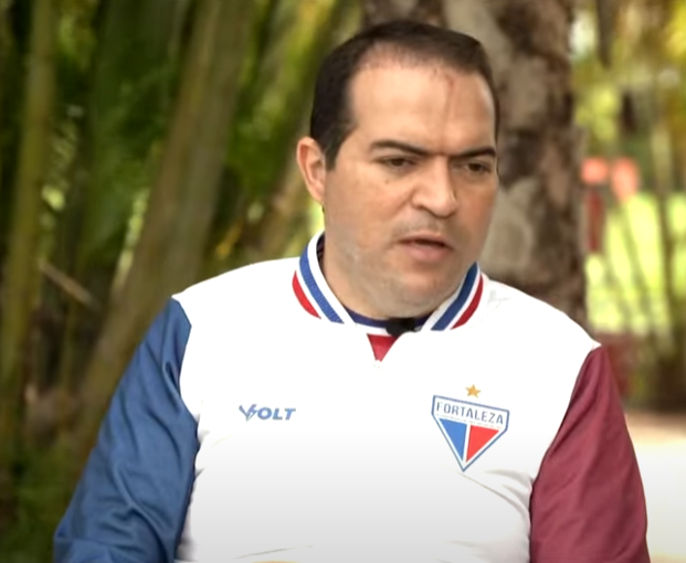 CEO do Fortaleza cobra convicção de clubes com técnicos e lembra aposta em Vojvoda
