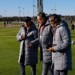 São Paulo define quantos reforços ainda deve contratar na janela