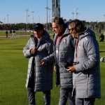 São Paulo define quantos reforços ainda deve contratar na janela