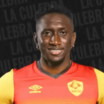Vitória negocia a contratação do atacante equatoriano Erick Castillo