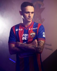 Khellven pode ser reforço do Palmeiras
