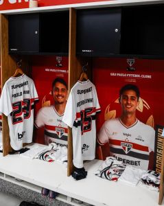 Pablo Maia e Rodriguinho começarão como titulares