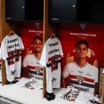 São Paulo x Athletico-PR: escalações do jogo válido pela Copa do Brasil