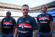 São Paulo negocia renovação com fornecedora de material e recusa proposta