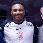 Corinthians anuncia contratação de Vitinho; veja detalhes