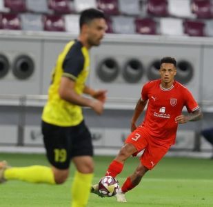 Tuta foi revelado nas categorias de base do São Paulo