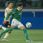 Palmeiras empata com Universitario, mas avança às quartas da Libertadores