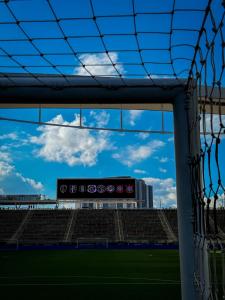 Estádio do Corinthians, Neo Química Arena é o palco do clássico