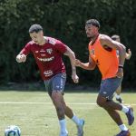 São Paulo aguarda 'reforços caseiros' para sequência do Brasileirão
